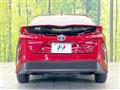 2018 Toyota Prius PHV