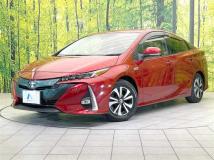 2018 Toyota Prius PHV