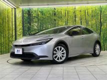2023 Toyota Prius