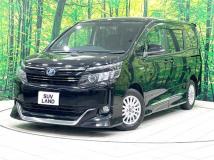 2015 Toyota Voxy