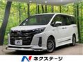 2018 Toyota Noah