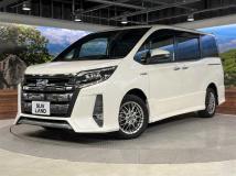 2018 Toyota Noah