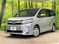 2018 Toyota Voxy