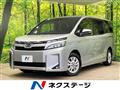 2018 Toyota Voxy