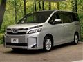 2018 Toyota Voxy