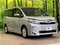 2018 Toyota Voxy