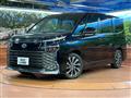 2022 Toyota Voxy