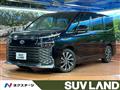 2022 Toyota Voxy