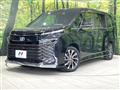 2022 Toyota Voxy