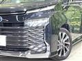 2022 Toyota Voxy