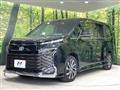 2022 Toyota Voxy