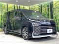 2022 Toyota Voxy