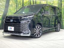 2022 Toyota Voxy