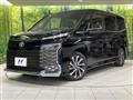 2022 Toyota Voxy