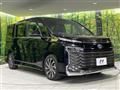 2022 Toyota Voxy