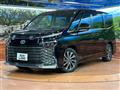 2023 Toyota Voxy