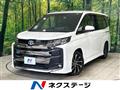 2023 Toyota Noah