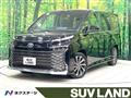 2023 Toyota Voxy