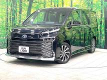 2023 Toyota Voxy