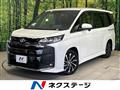 2024 Toyota Noah