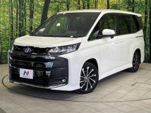 2024 Toyota Noah