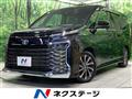 2024 Toyota Voxy