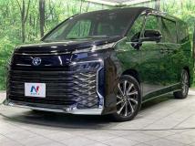 2024 Toyota Voxy
