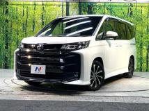 2024 Toyota Noah