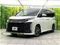 2025 Toyota Voxy
