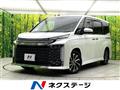 2025 Toyota Voxy