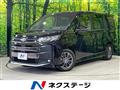 2026 Toyota Noah