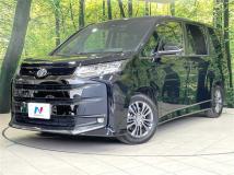 2026 Toyota Noah