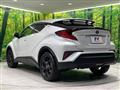 2021 Toyota C-HR