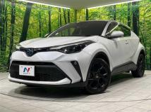 2021 Toyota C-HR