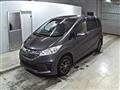 2014 Honda Freed