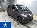 2014 Honda Freed