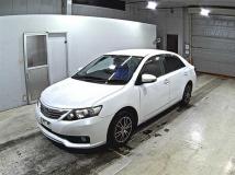 2013 Toyota Allion