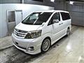 2006 Toyota Alphard G