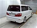 2006 Toyota Alphard G