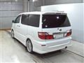 2006 Toyota Alphard G