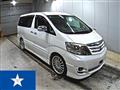 2006 Toyota Alphard G