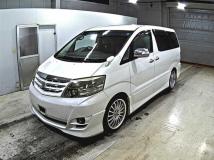 2006 Toyota Alphard G