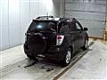 2010 Toyota Rush