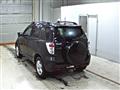2010 Toyota Rush