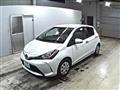 2016 Toyota Vitz