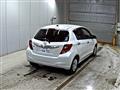 2016 Toyota Vitz