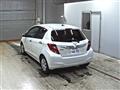 2016 Toyota Vitz