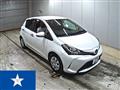 2016 Toyota Vitz