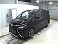 2017 Toyota Voxy