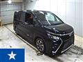 2017 Toyota Voxy